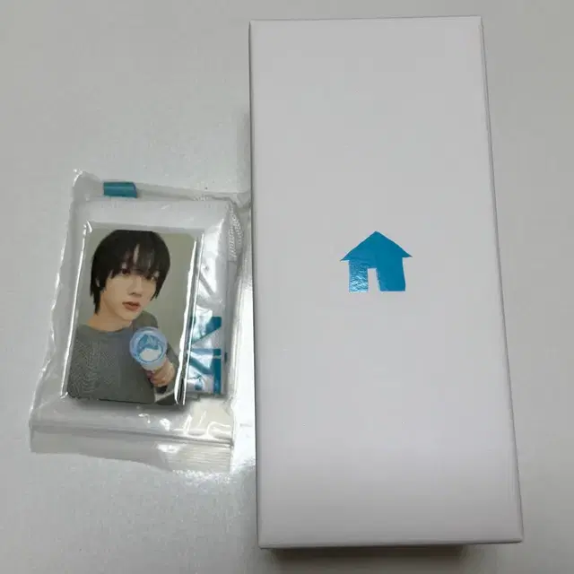 보넥도 응원봉 새상품 양도 보이넥스트도어