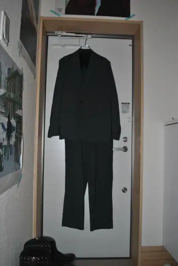 Theory project 셋업