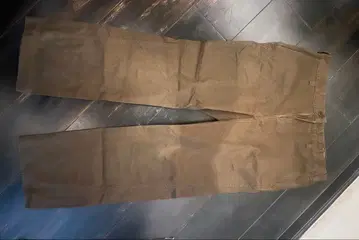 STANDARD CALIFORNIA 치노 팬츠 스타카리