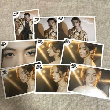 다나카 코키 브로마이드