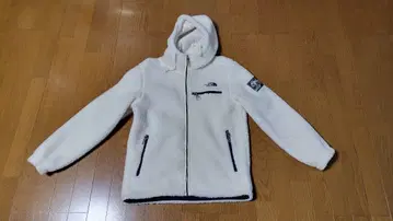 THE NORTH FACE SAVE THE EARTH FLEECE