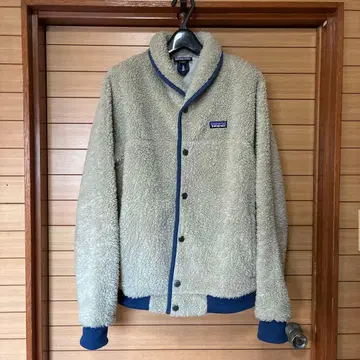 Patagonia SNAP FRONT RETRO-X JACKET PLCN