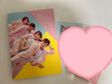 사랑의 불시착 OST CD