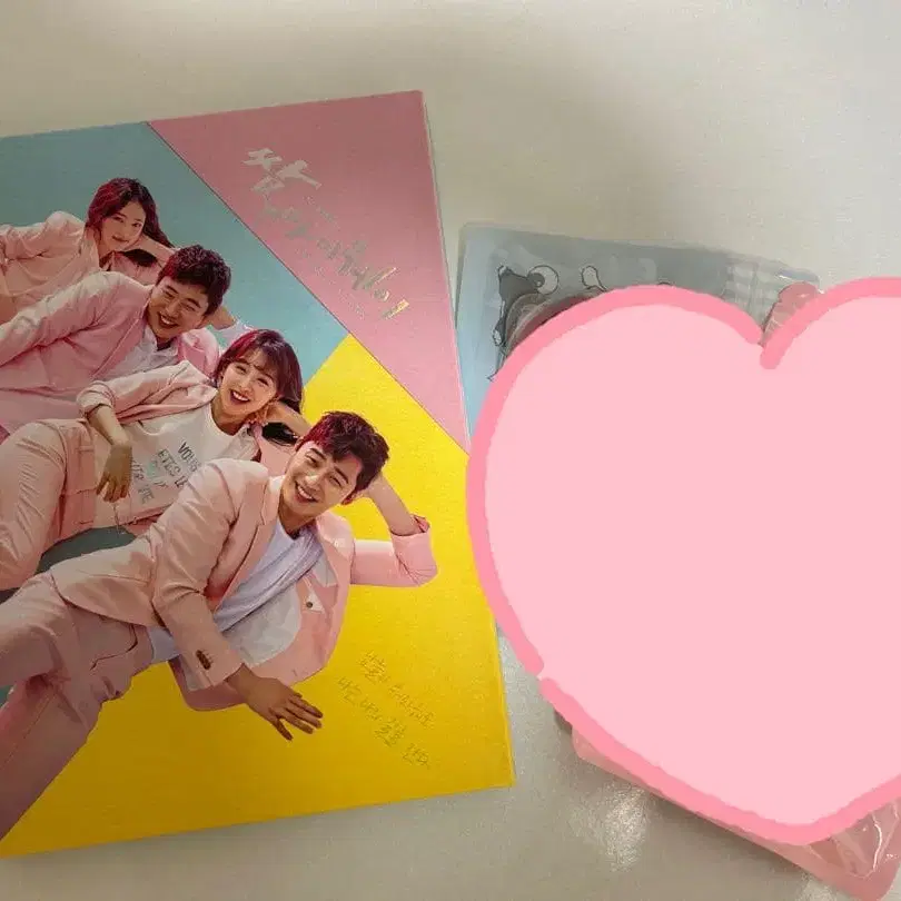 1번째 상품 이미지