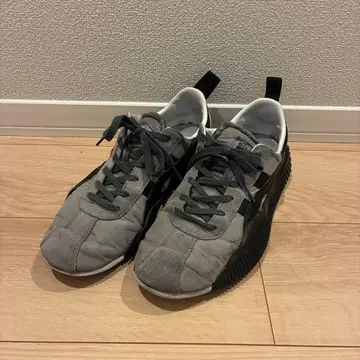 오니츠카타이거 ACROMOUNT 아크로몬트 28cm