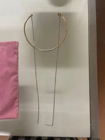 시즈마라 목걸이