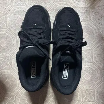 푸마 PUMA 파르사 웨지 WNS SD 스무스 메쉬