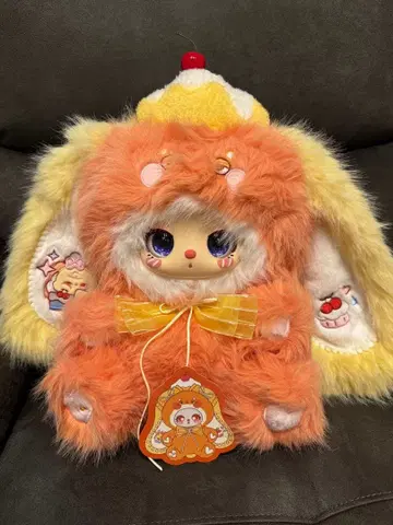 Liila's Masquerade Party 봉제 인형