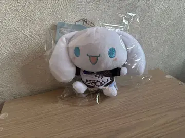 니지산지 Dytica 호시미치 쇼 산리오 시나몬 마스코트