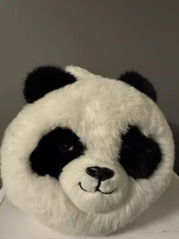 눈과 꼬리가 움직이고 우는 팬더 [PINOCCHIO]