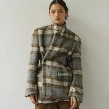 Knuth Marf -high-end- 2way jacket outer
