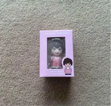 미치에다 슌스케 손가락 인형 +Alpha 나니와단시