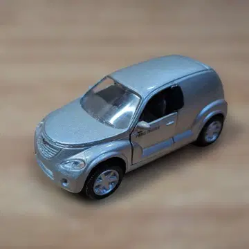 크라이슬러 PT 크루저 패널 크루저 2000년식 1/43