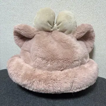 셰리 메이 푹신푹신 캡