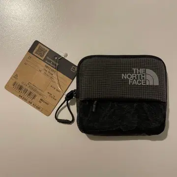 The North Face Hazy Wallet