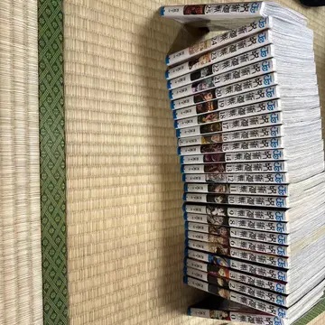 주술회전 0~25권 세트