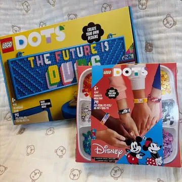 레고(LEGO) 도츠 세트