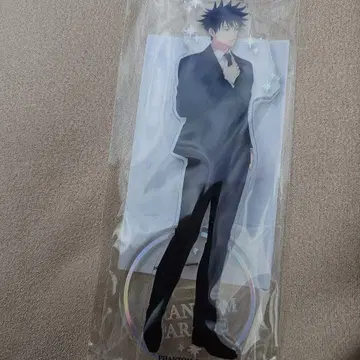 주술회전 팬텀 퍼레이드 2nd 기념일 후시구로 메구미 아크릴 스탠드