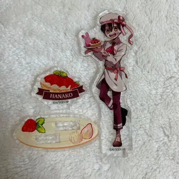 지박소년 하나코 군 하나코 군 아크릴 스탠드