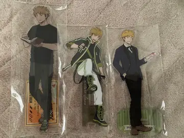 월드 트리 스와 아크릴 스탠드