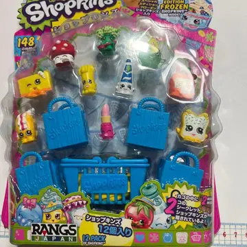 샵킨즈 Shopkins 시즌 1 Season 1
