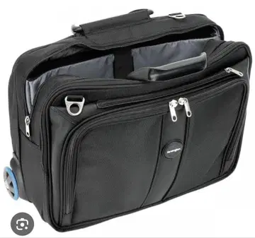 블랙 비즈니스 백 칼리온 기능 포함