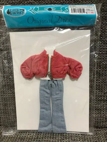 리카짱 캐슬 드레스 컬렉션 27cm 사이즈 제니