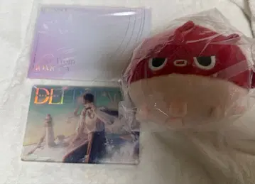 VIP 혜택 호무라 기프트 박스 2024