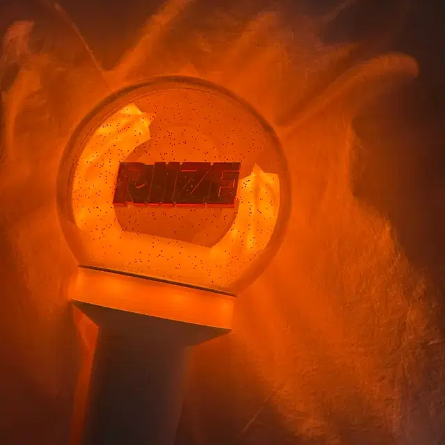 라이즈 응원봉 라브봉