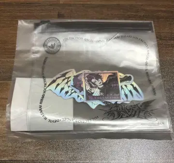 와타라이 히바리 스티커