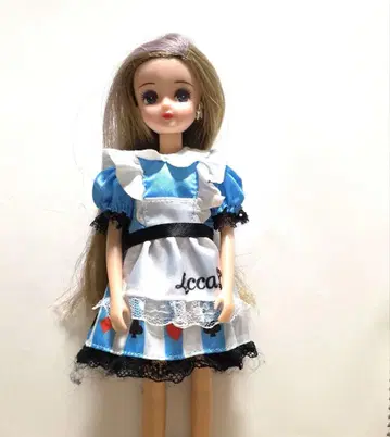 츠바사 짱 인형 본체