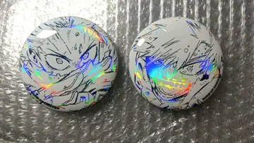 나의 히어로 아카데미아 캔뱃지