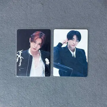 야마다 치넨 고스트전 트레이딩 카드