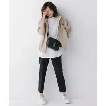 23구 마운틴 후드티