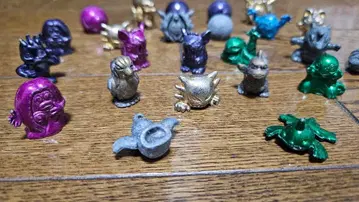 포켓몬 피규어 세트 다양한 캐릭터