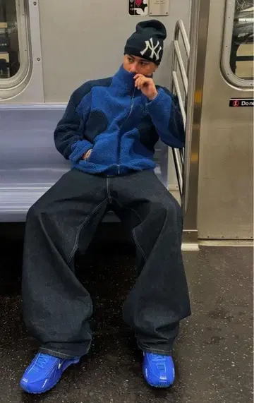 데님 팬츠 배기 팬츠 블랙 데님 그레이 데님 스케이터 패션