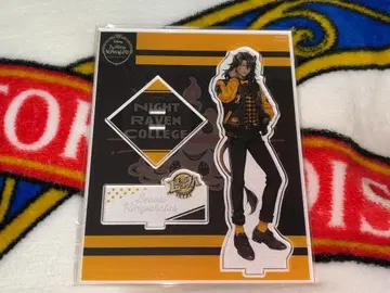 트위스테 레오나 유니온 벌스데이 아크릴 스탠드