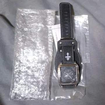 D.Gray-man 손목시계