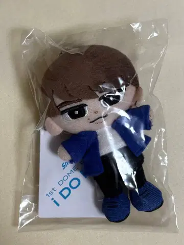 Snow Man 와타나베 쇼타 스노치루 봉제 인형