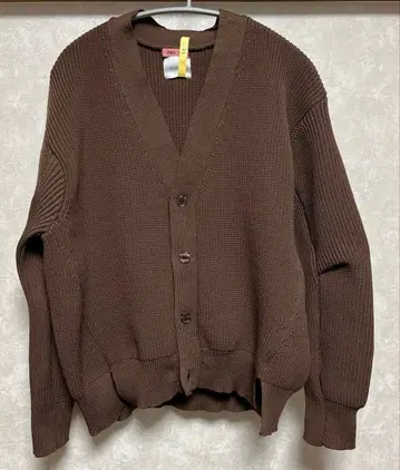 아이엠인 가디건