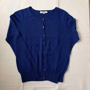 내추럴 뷰티 베이직 가디건 S 사이즈