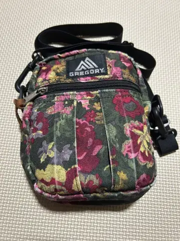 GREGORY 퀵 포켓 M