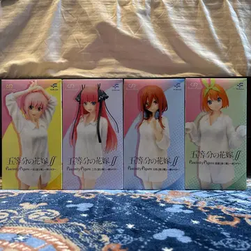 fascinityfigure 5등분의 신부 ~그의 셔츠~