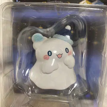 Happy 복권 산리오 A상 하나마루 유령 피규어 A9