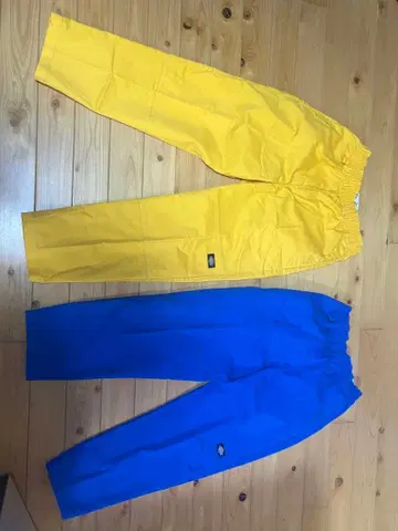 디키즈 팬츠 2장 세트