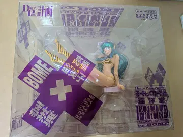 카이요도 루믹 월드 BO 피규어 컬렉션 Vol.3 라무 미개봉품