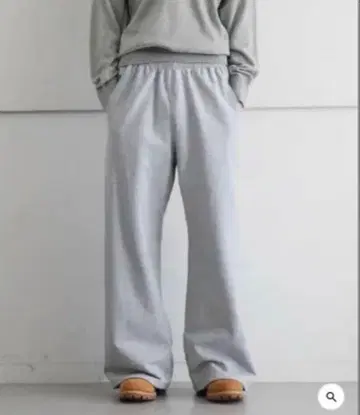 KAIKO 스웨트 팬츠 사이즈 2