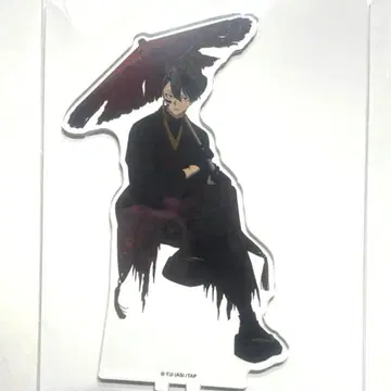 도원암귀 애니메이트 카페 무타노 무진 아크릴 스탠드