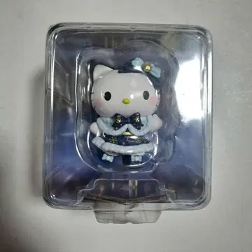 happy 복권 산리오 헬로키티 A상 피규어