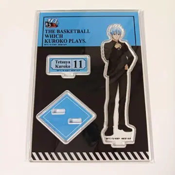 쿠로코의 농구 쿠로코 테츠야 아크릴 스탠드 summer